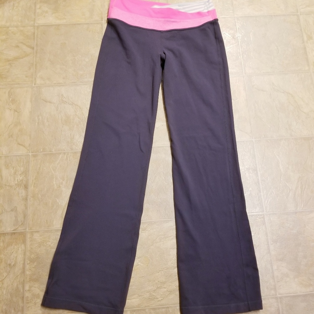 Lululemon Yoga Pants